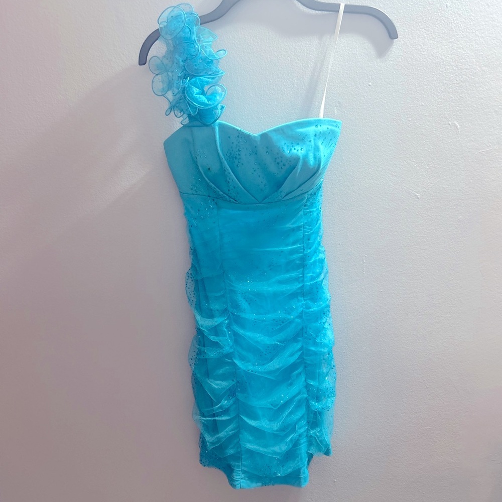 A High School Musical Sharpay Evans Dress fantasy!